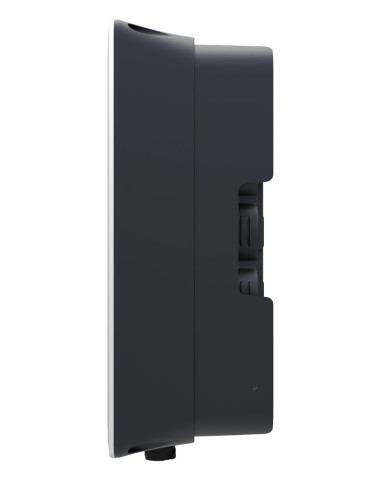 FoxESS T3-G3 3 kW 3-Phase Inverter with WiFi